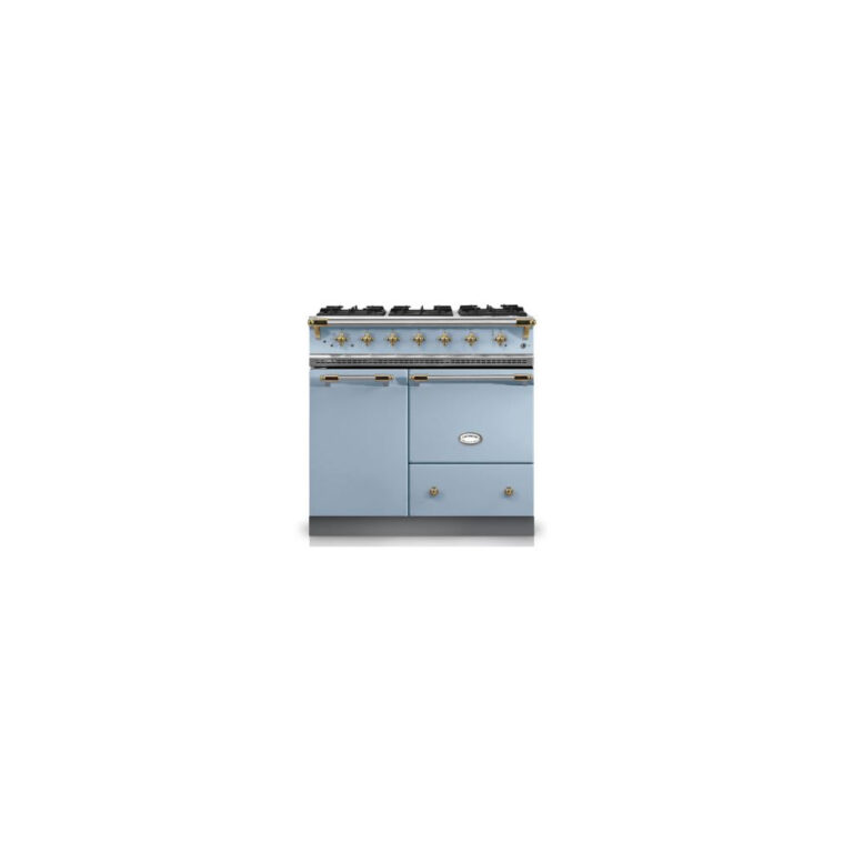 LACANCHE - Piano Fourneau Lacanche Bussy - 24 coloris