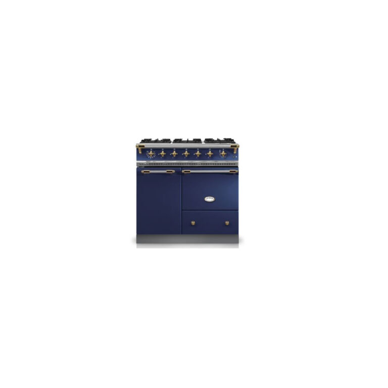 LACANCHE - Piano Fourneau Lacanche Bussy - 24 coloris