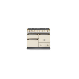 Lacanche - Piano Fourneau Lacanche Chagny – 24 coloris