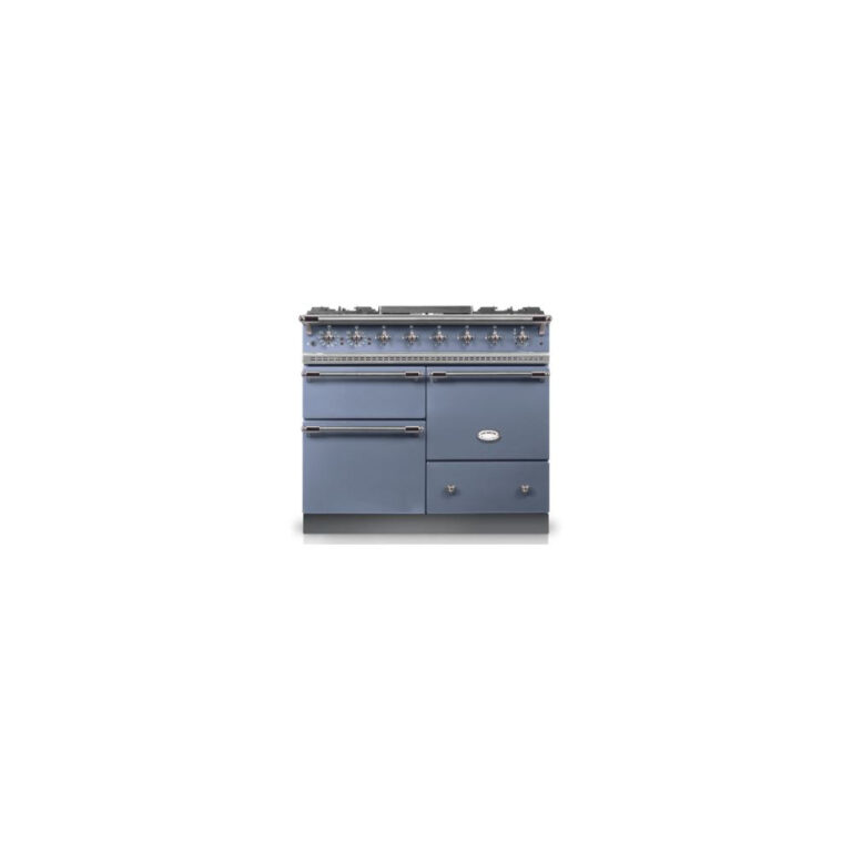 LACANCHE - Piano Fourneau Lacanche Chagny - 24 coloris
