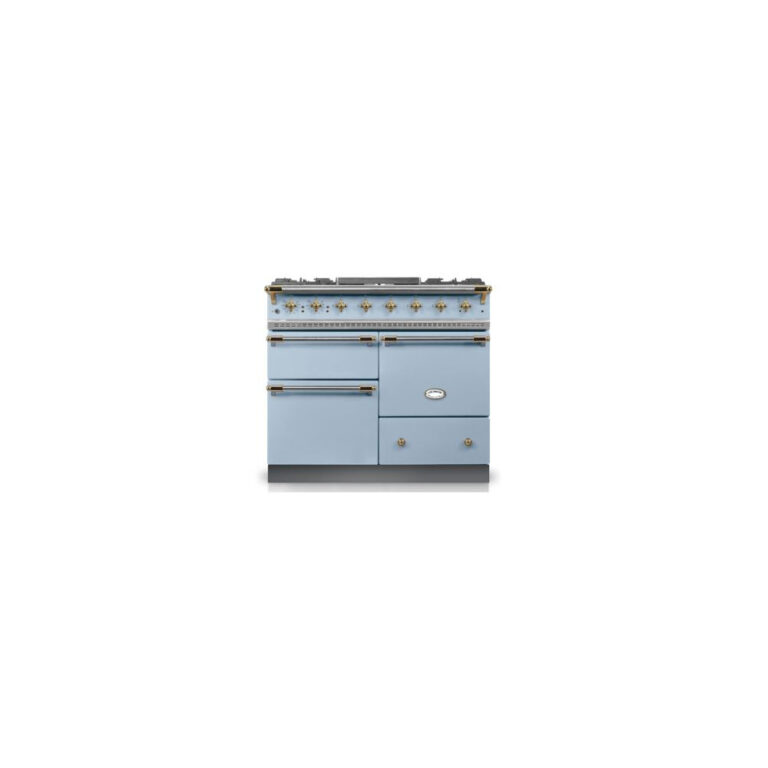 LACANCHE - Piano Fourneau Lacanche Chagny - 24 coloris