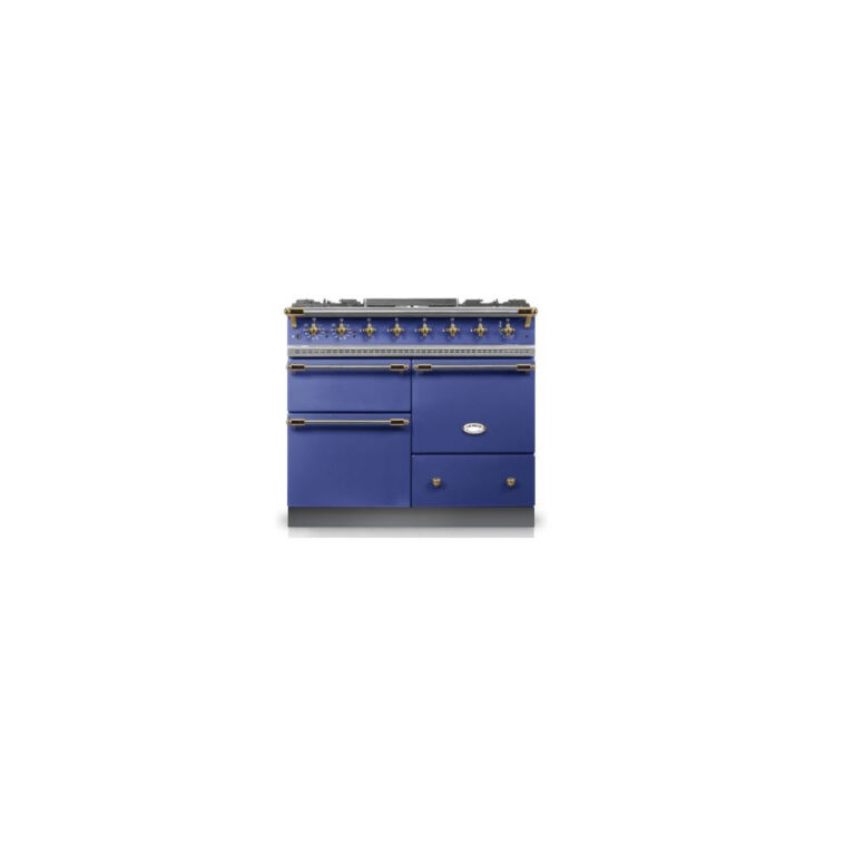 LACANCHE - Piano Fourneau Lacanche Chagny - 24 coloris