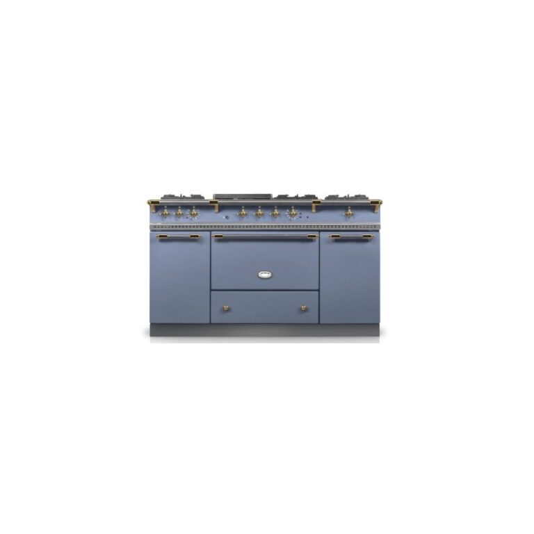 LACANCHE - Piano Fourneau Lacanche Citeaux - 24 coloris