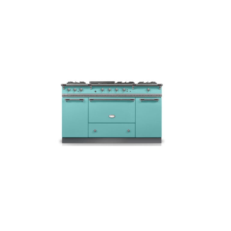 LACANCHE - Piano Fourneau Lacanche Citeaux - 24 coloris