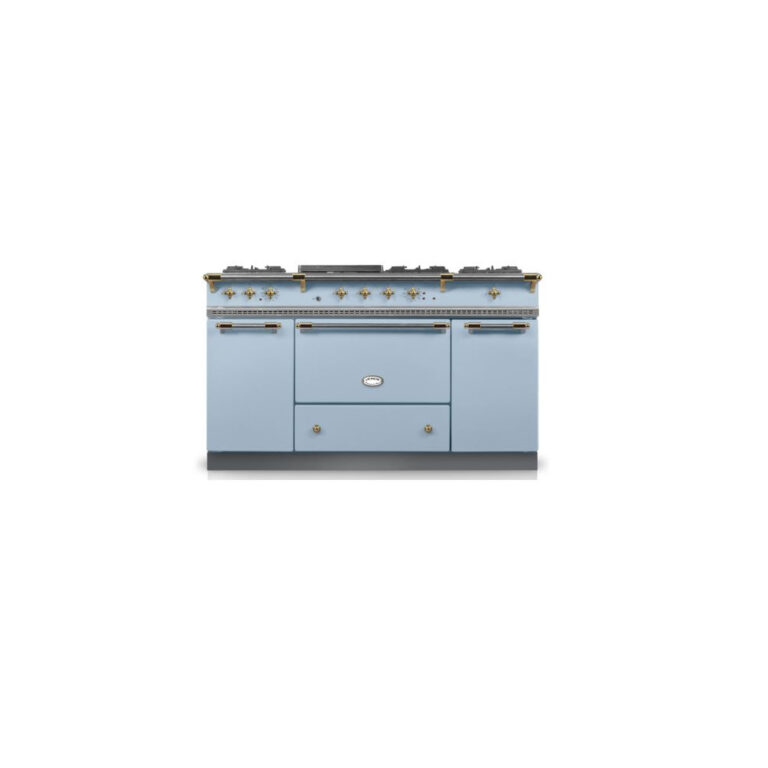 LACANCHE - Piano Fourneau Lacanche Citeaux - 24 coloris