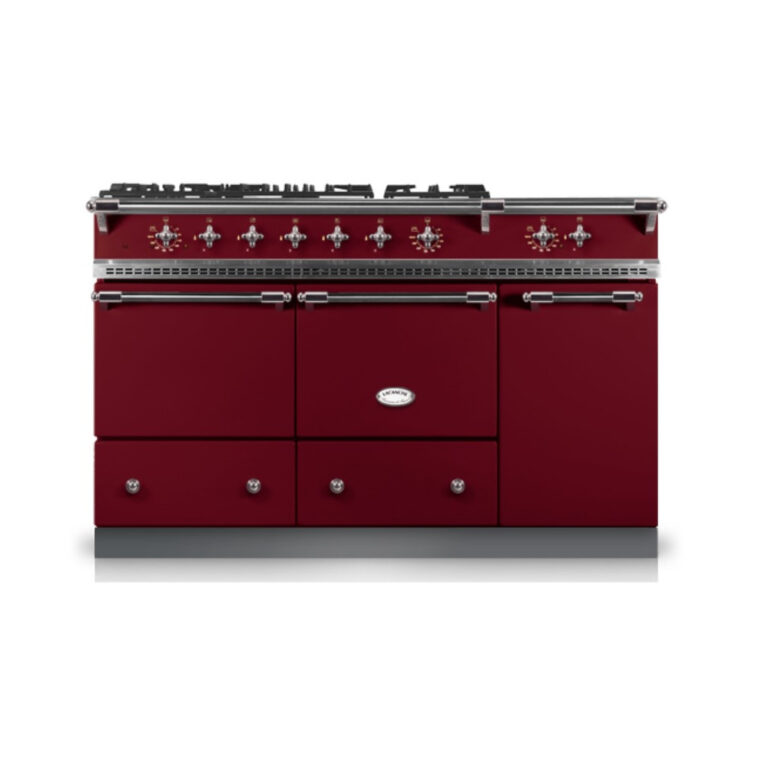 LACANCHE - Piano Fourneau Lacanche Cluny - 24 coloris 4 tailles