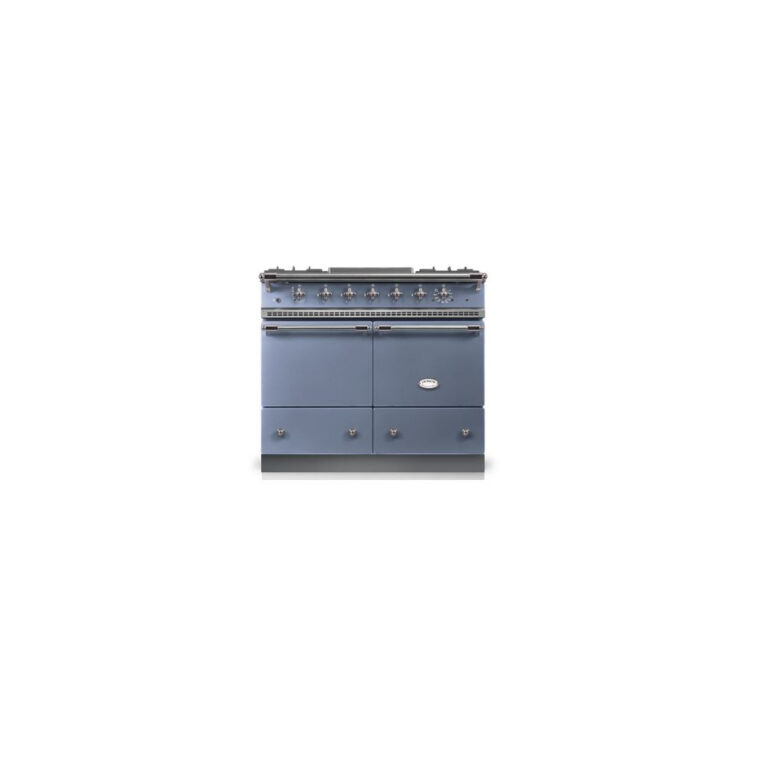 LACANCHE - Piano Fourneau Lacanche Cluny - 24 coloris 4 tailles