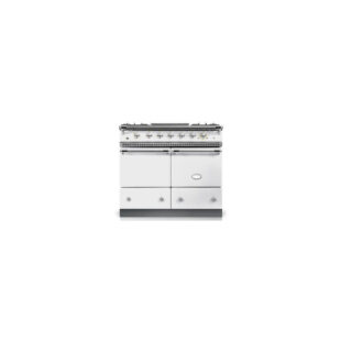 Piano Fourneau Lacanche Cluny – 24 coloris 4 tailles par la marque Lacanche Lacanche - Piano Fourneau Lacanche Cluny – 24 coloris 4 tailles