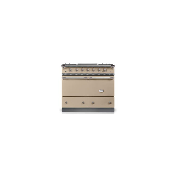 LACANCHE - Piano Fourneau Lacanche Cluny - 24 coloris 4 tailles