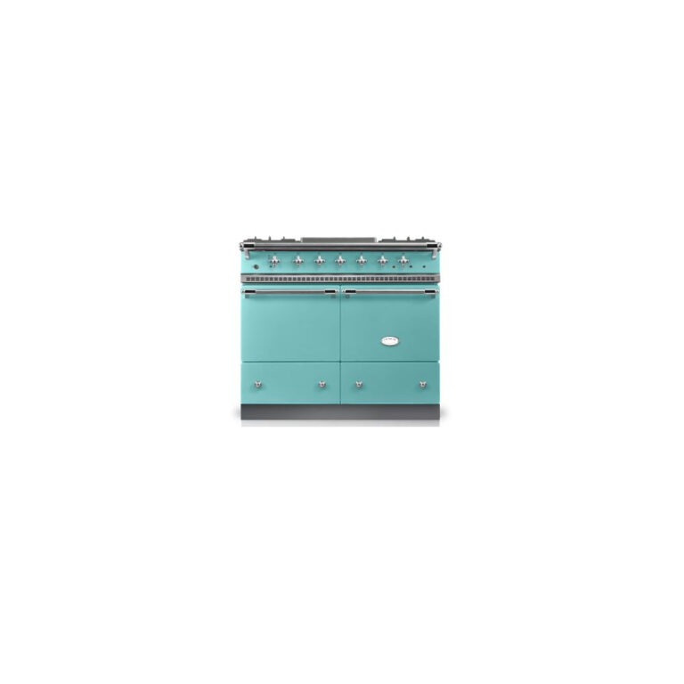 LACANCHE - Piano Fourneau Lacanche Cluny - 24 coloris 4 tailles