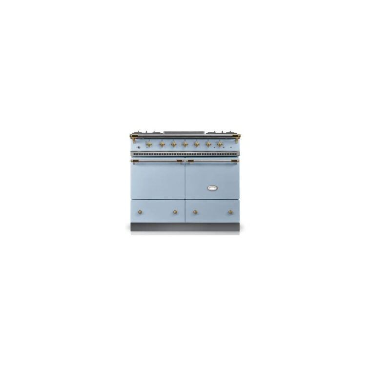 LACANCHE - Piano Fourneau Lacanche Cluny - 24 coloris 4 tailles