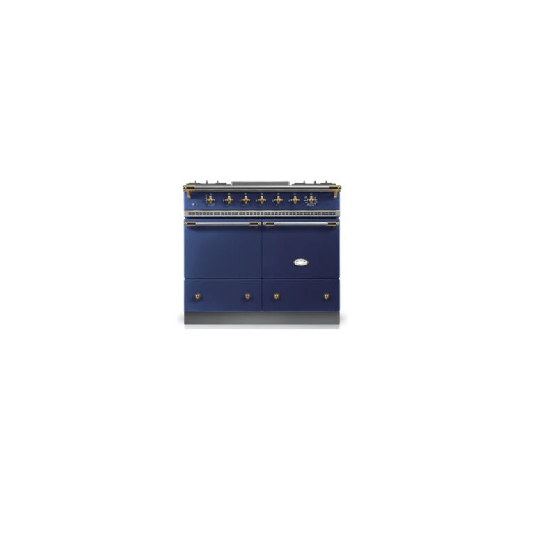 LACANCHE - Piano Fourneau Lacanche Cluny - 24 coloris 4 tailles