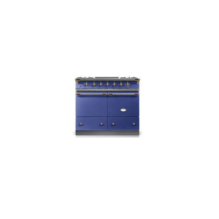 LACANCHE - Piano Fourneau Lacanche Cluny - 24 coloris 4 tailles