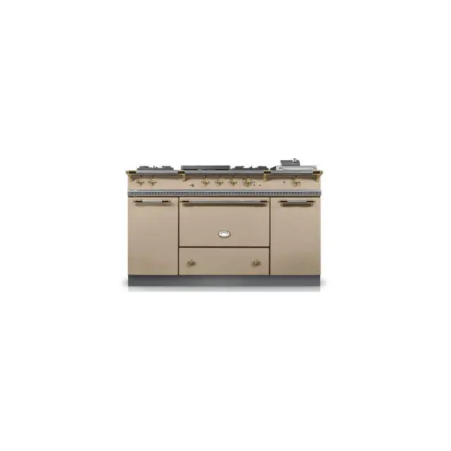 Lacanche - Piano Fourneau Lacanche Fontenay – 24 coloris