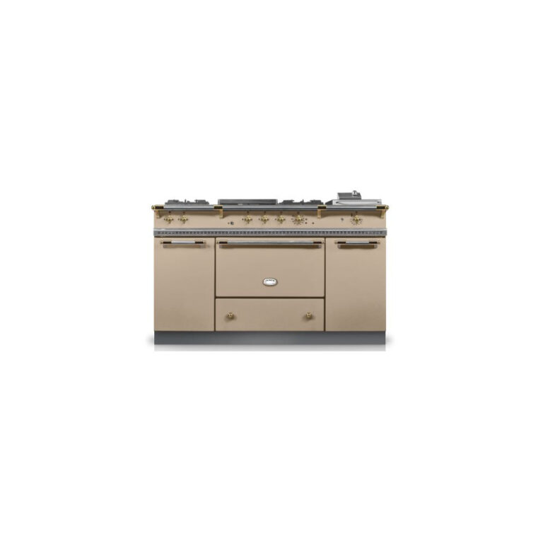 LACANCHE - Piano Fourneau Lacanche Fontenay - 24 coloris