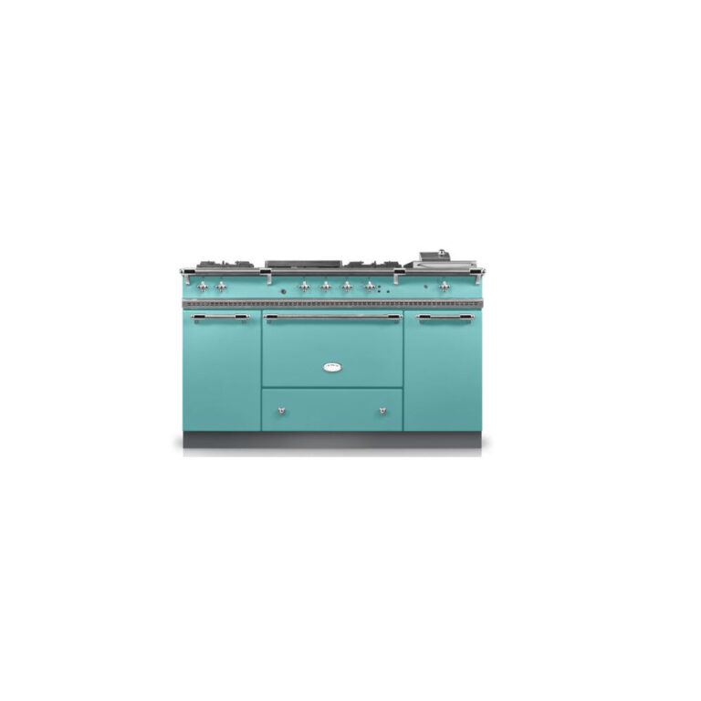 LACANCHE - Piano Fourneau Lacanche Fontenay - 24 coloris