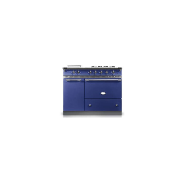 LACANCHE - Piano Fourneau Lacanche Saulieu - 24 coloris