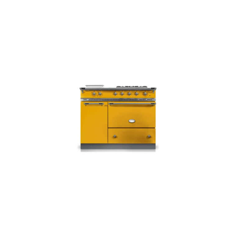 LACANCHE - Piano Fourneau Lacanche Saulieu - 24 coloris