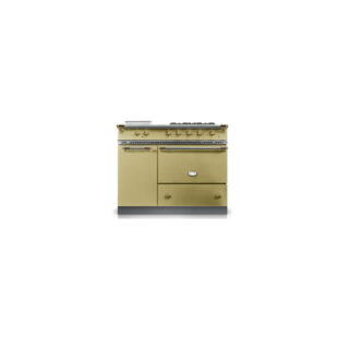 Piano Fourneau Lacanche Saulieu – 24 coloris par la marque Lacanche Lacanche - Piano Fourneau Lacanche Saulieu – 24 coloris