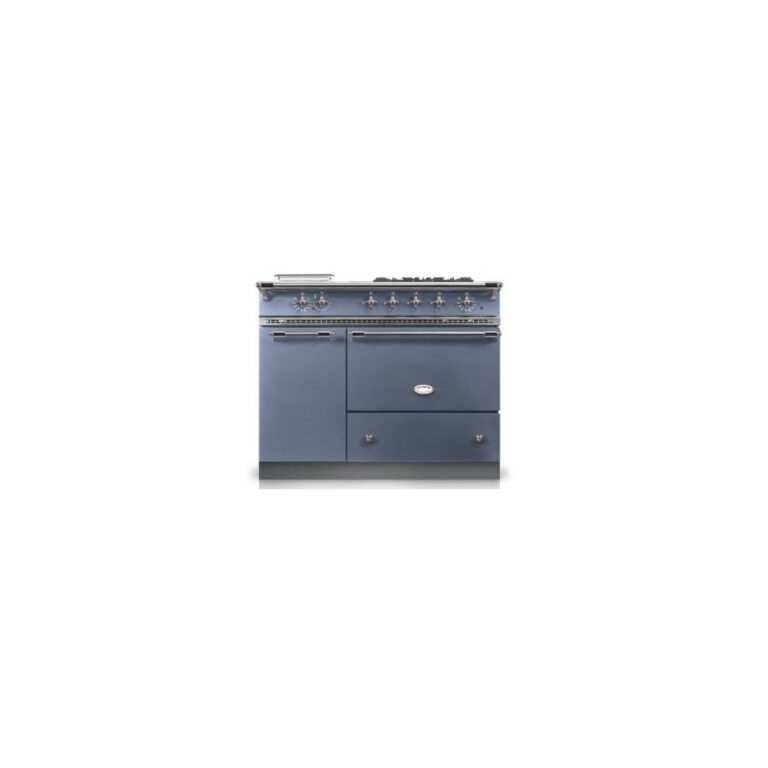 LACANCHE - Piano Fourneau Lacanche Saulieu - 24 coloris