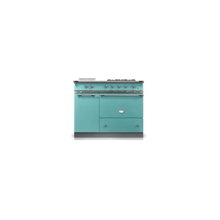 LACANCHE - Piano Fourneau Lacanche Saulieu - 24 coloris