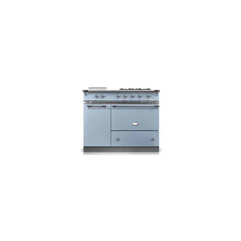 LACANCHE - Piano Fourneau Lacanche Saulieu - 24 coloris