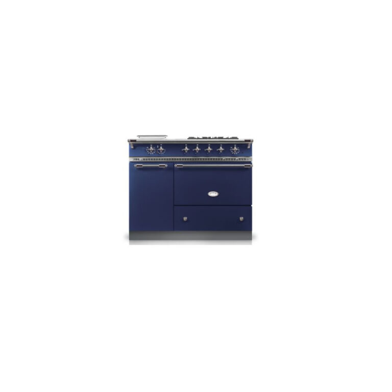 LACANCHE - Piano Fourneau Lacanche Saulieu - 24 coloris