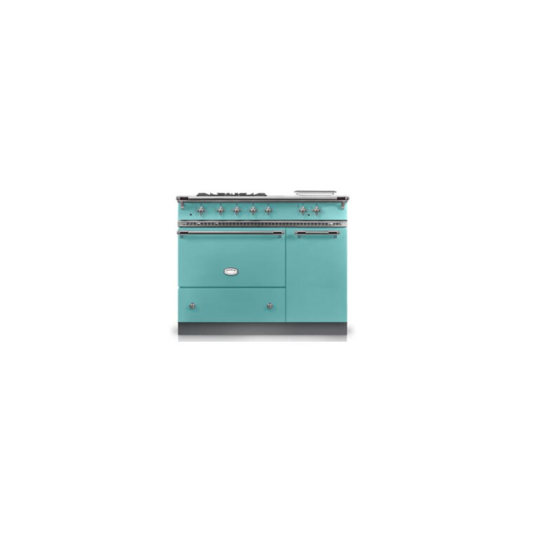 LACANCHE - Piano Fourneau Lacanche Savigny - 24 coloris