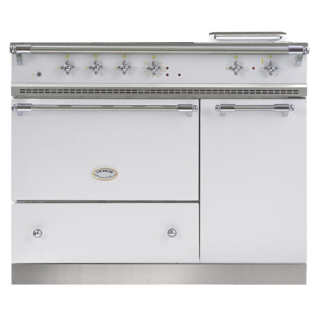 LACANCHE - Piano Fourneau Lacanche Savigny - 24 coloris