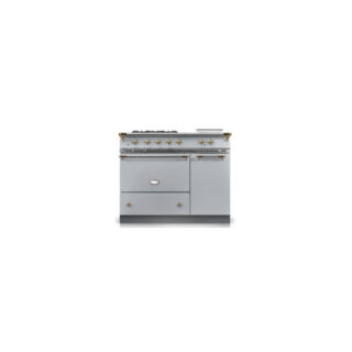 Lacanche - Piano Fourneau Lacanche Savigny – 24 coloris