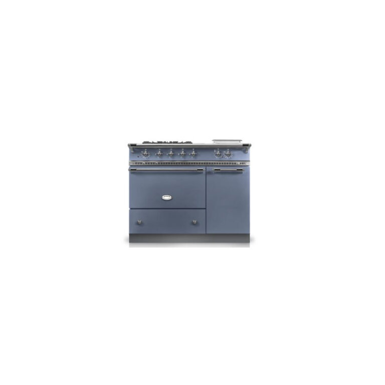 LACANCHE - Piano Fourneau Lacanche Savigny - 24 coloris