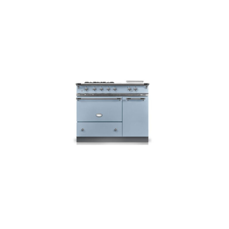 LACANCHE - Piano Fourneau Lacanche Savigny - 24 coloris