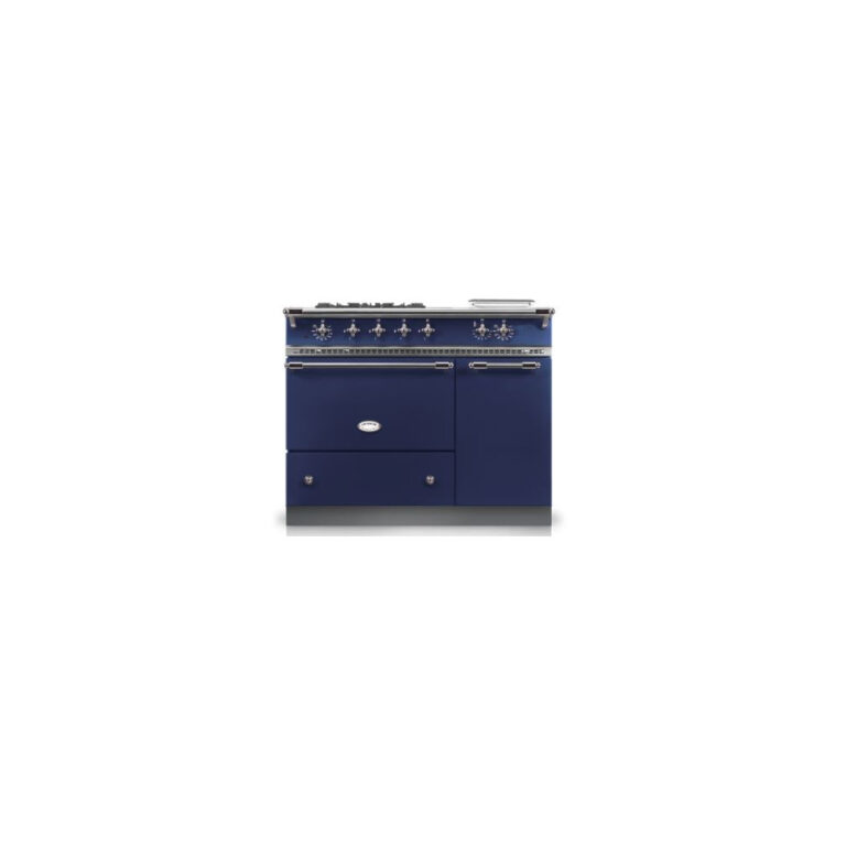LACANCHE - Piano Fourneau Lacanche Savigny - 24 coloris