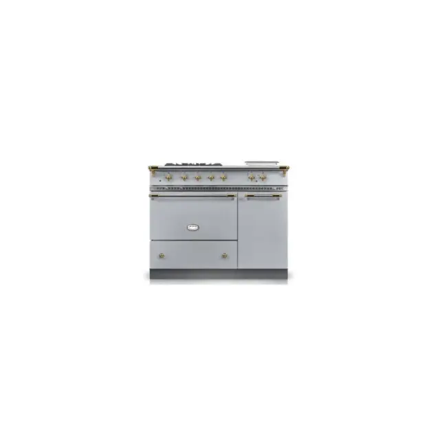 Lacanche - Piano Fourneau Lacanche Savigny – 24 coloris