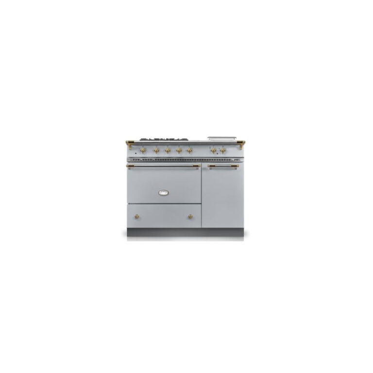 LACANCHE - Piano Fourneau Lacanche Savigny - 24 coloris