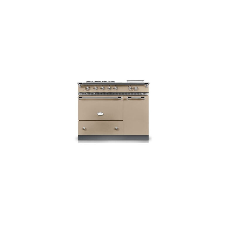 LACANCHE - Piano Fourneau Lacanche Savigny - 24 coloris