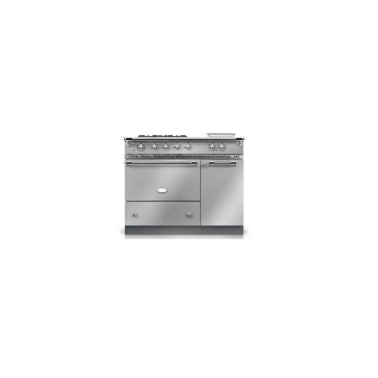 LACANCHE - Piano Fourneau Lacanche Savigny - 24 coloris