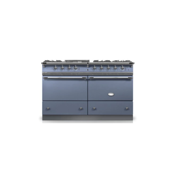 LACANCHE - Piano Fourneau Lacanche Sully - 24 coloris 3 tailles