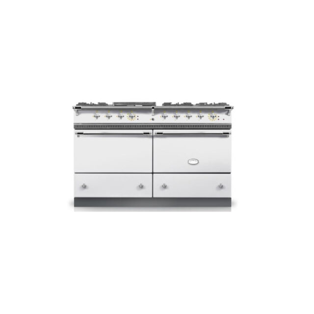 LACANCHE - Piano Fourneau Lacanche Sully - 24 coloris 3 tailles