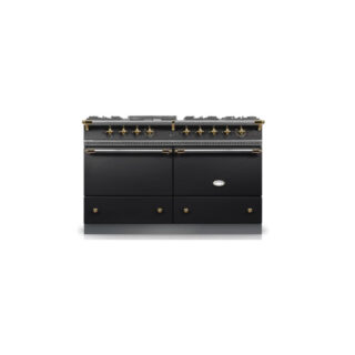 Lacanche - Piano Fourneau Lacanche Sully  24 coloris 3 tailles