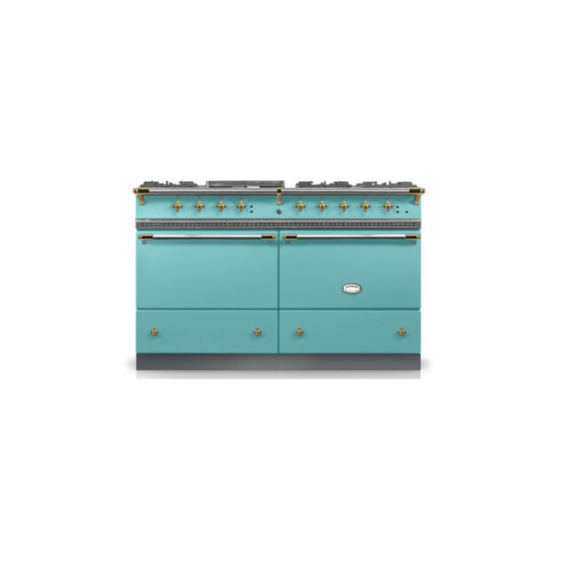 LACANCHE - Piano Fourneau Lacanche Sully - 24 coloris 3 tailles