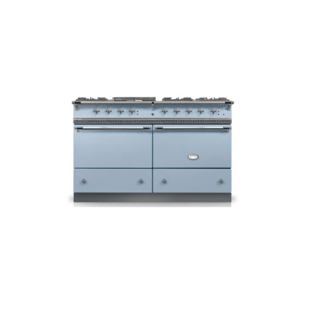 LACANCHE - Piano Fourneau Lacanche Sully - 24 coloris 3 tailles