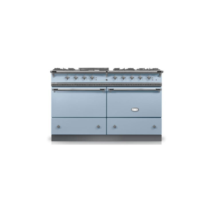 LACANCHE - Piano Fourneau Lacanche Sully - 24 coloris 3 tailles
