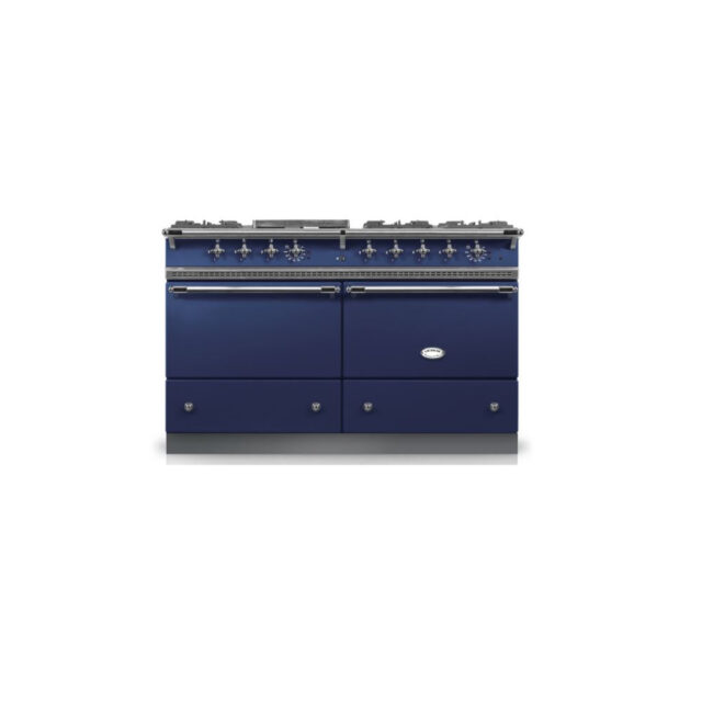 LACANCHE - Piano Fourneau Lacanche Sully - 24 coloris 3 tailles