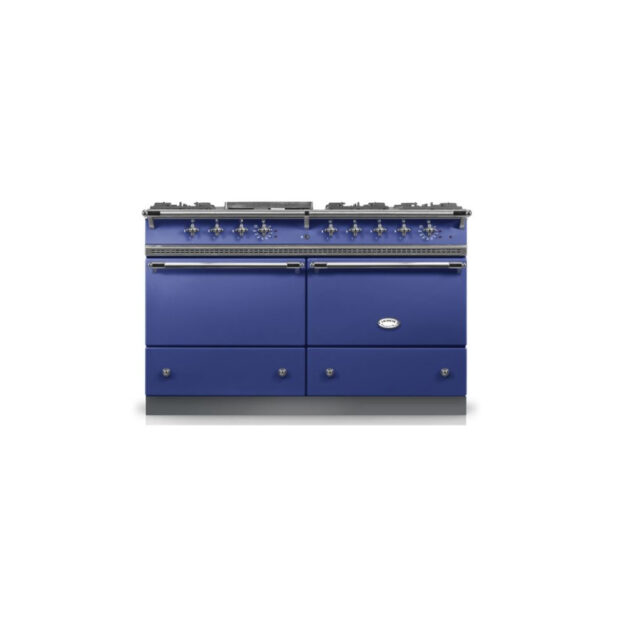 LACANCHE - Piano Fourneau Lacanche Sully - 24 coloris 3 tailles