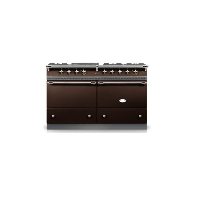 LACANCHE - Piano Fourneau Lacanche Sully - 24 coloris 3 tailles