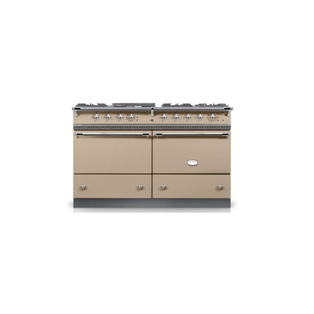 LACANCHE - Piano Fourneau Lacanche Sully - 24 coloris 3 tailles