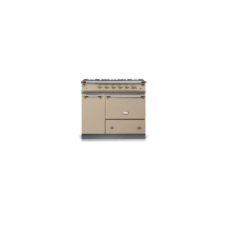 LACANCHE - Piano Fourneau Lacanche Volnay - 24 coloris