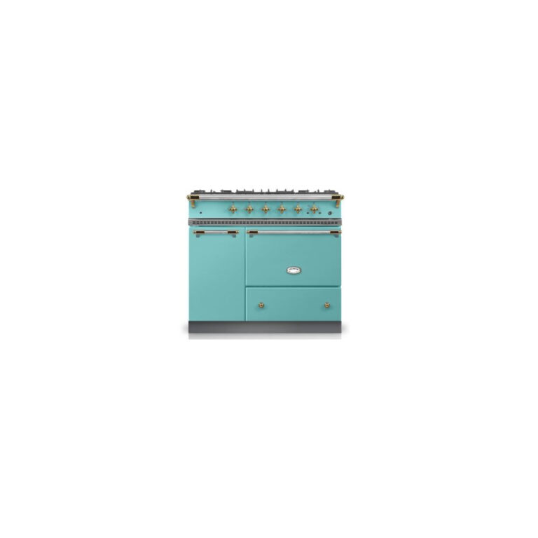 LACANCHE - Piano Fourneau Lacanche Volnay - 24 coloris