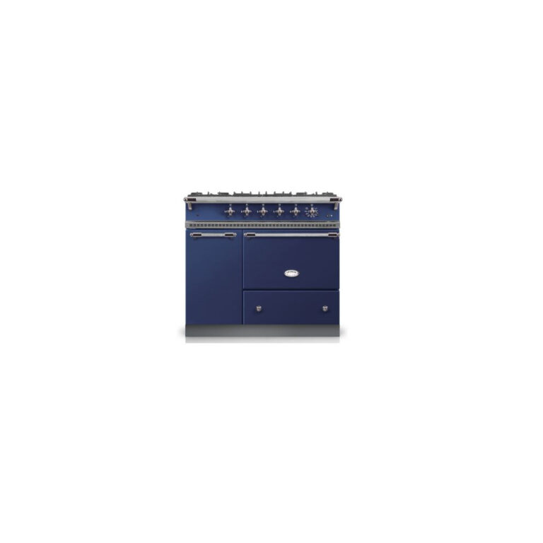 LACANCHE - Piano Fourneau Lacanche Volnay - 24 coloris